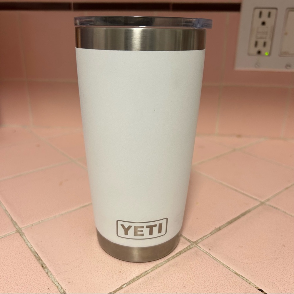 White Yeti Tumblr